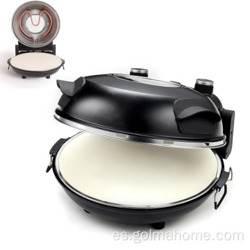 Steak Baking Crepe Round Grill Pan Pizza Marker